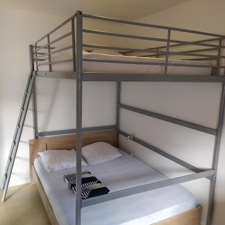 T1 Bis Cosy Avec 6 Couchages Proche De La Mer - Quartier Minimes La Rochelle  Exterior foto
