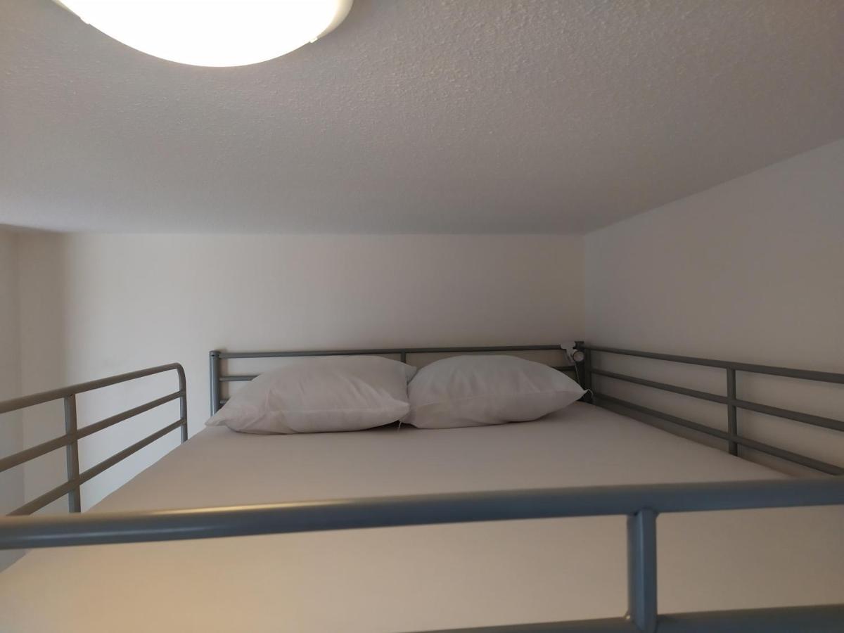 T1 Bis Cosy Avec 6 Couchages Proche De La Mer - Quartier Minimes La Rochelle  Exterior foto